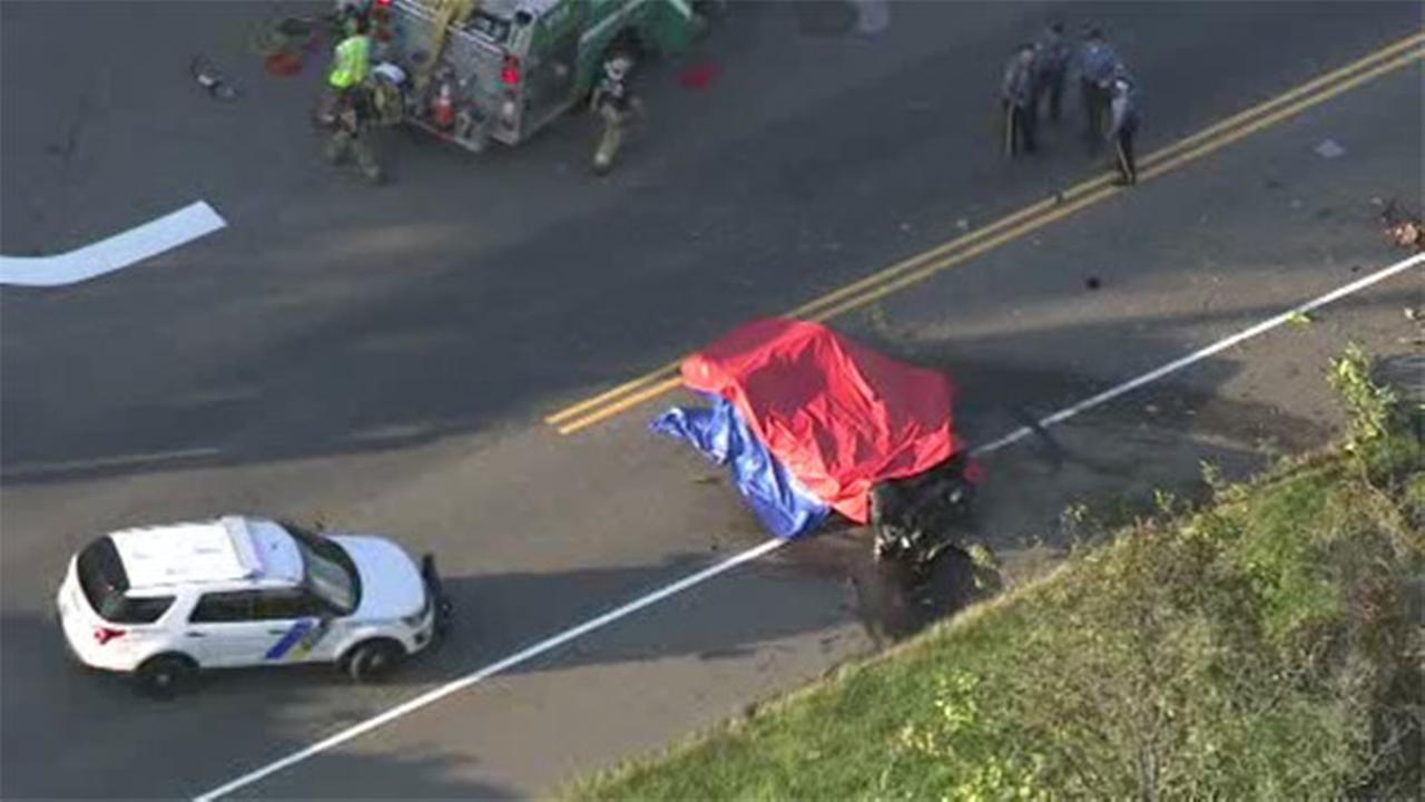 1 dead, 1 hurt in vehicle crash in Gloucester County