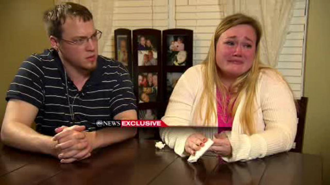 Father, stepmother get probation for video 'pranks' on kids