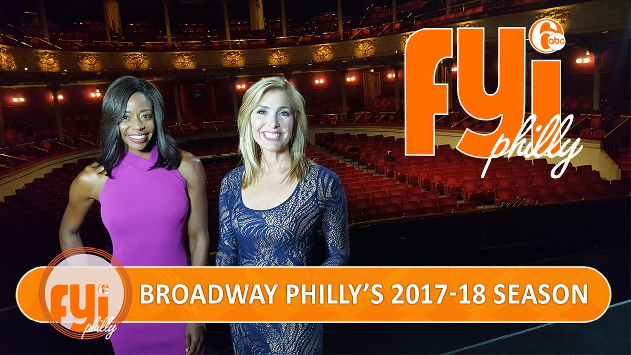 Fyi Philly Airs Saturdays 7pm And Sundays At Midnight