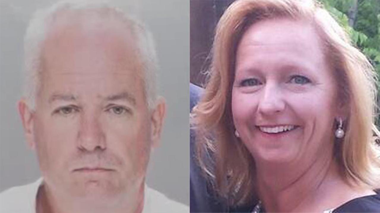 Police Husband confesses to wifes murder in Pennypack Park 6abc