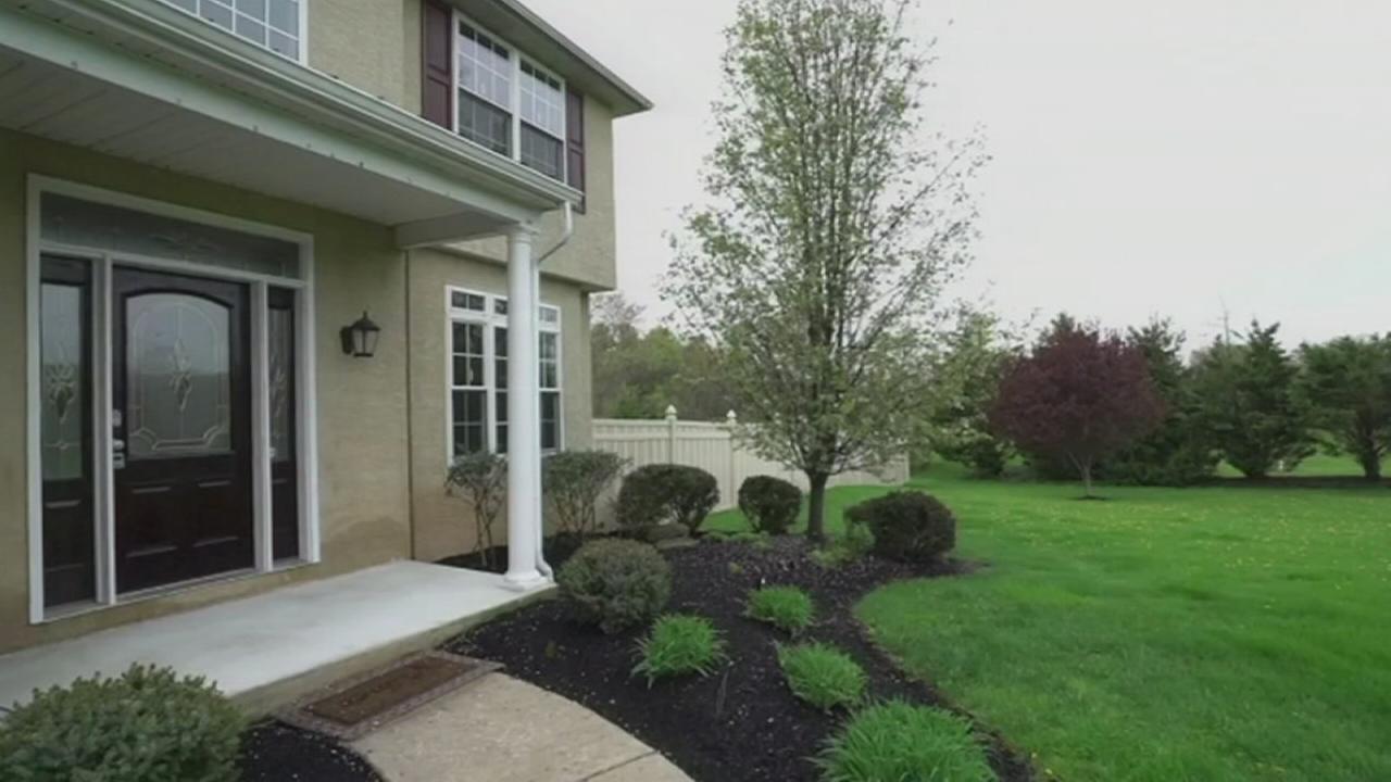 PHOTOS Pa. home of Monkees' Davy Jones for sale