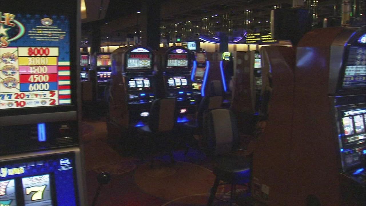 Gambling mormon