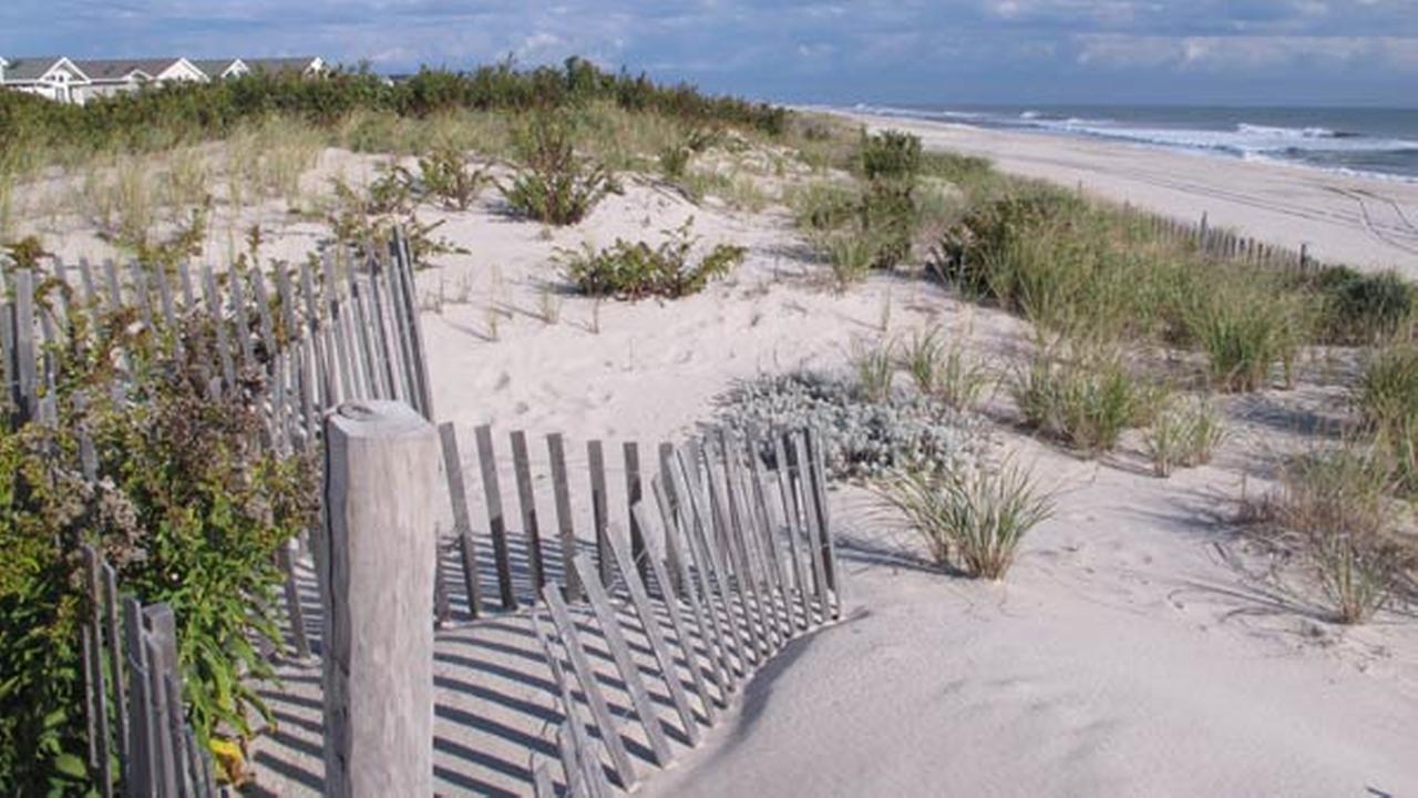 New challenge to New Jersey protective dune plan launched