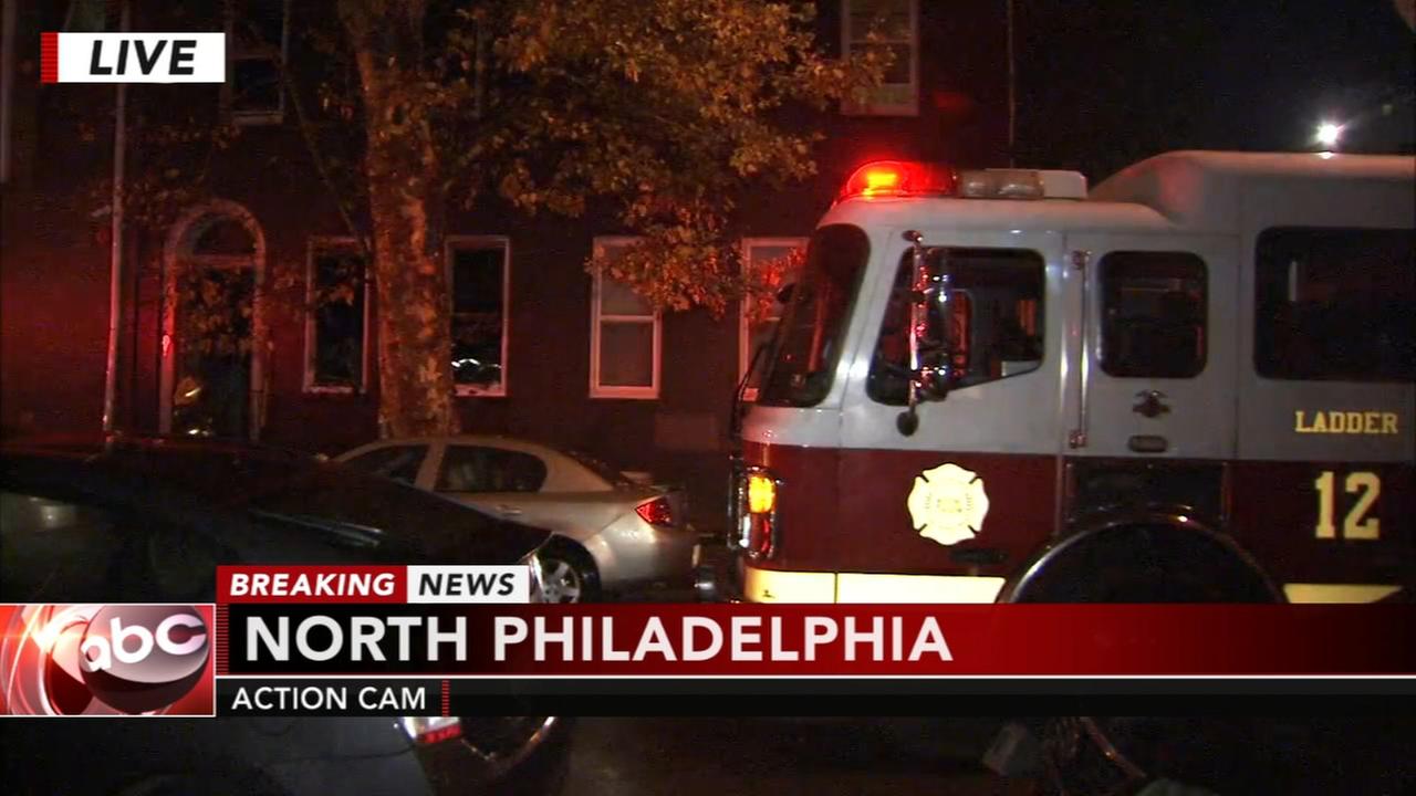 North Philadelphia news