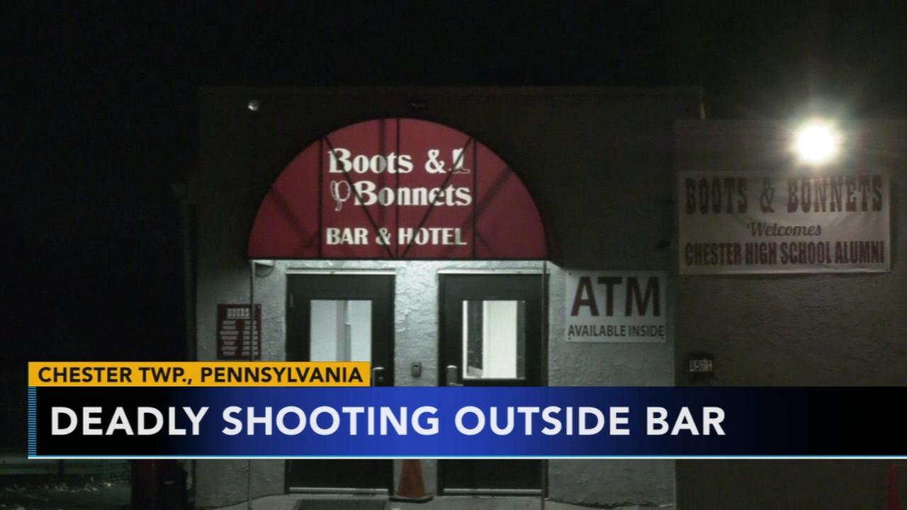 Chester Township news