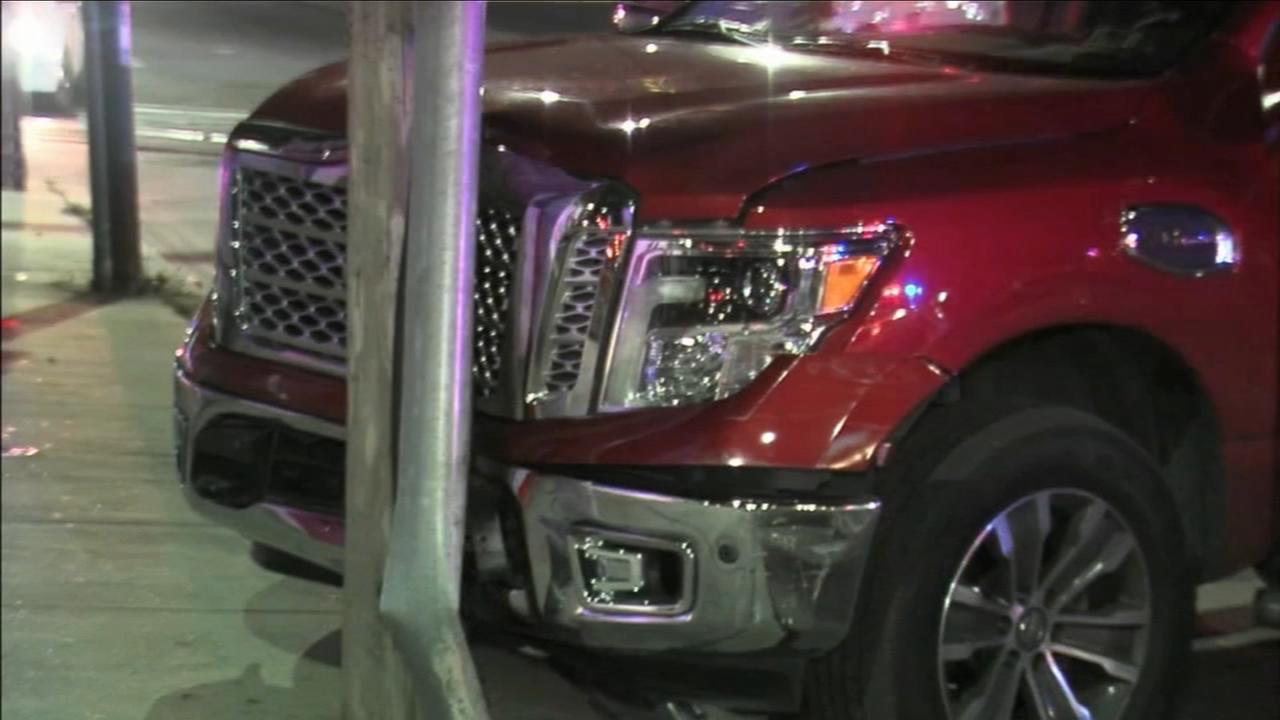 Police Search For Tow Truck Driver Wanted For Murder Police Search For Tow Truck Driver Wanted For Murder