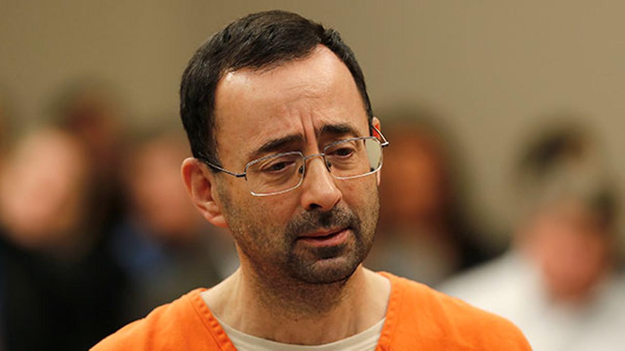 Aly Raisman Makes Highly effective Assertion at Nassar Listening to Aly Raisman Makes Highly effective Assertion at Nassar Listening to