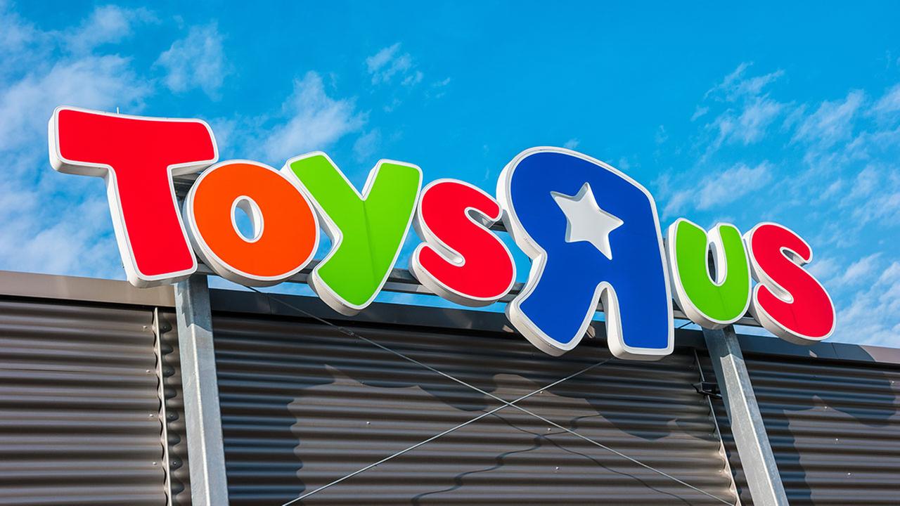 Toys R Us said to be planning to liquidate its US operations