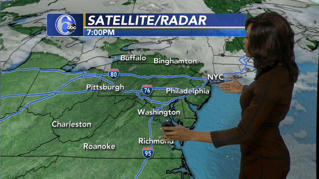 StormTracker 6 | Philadelphia Weather News | 6abc.com