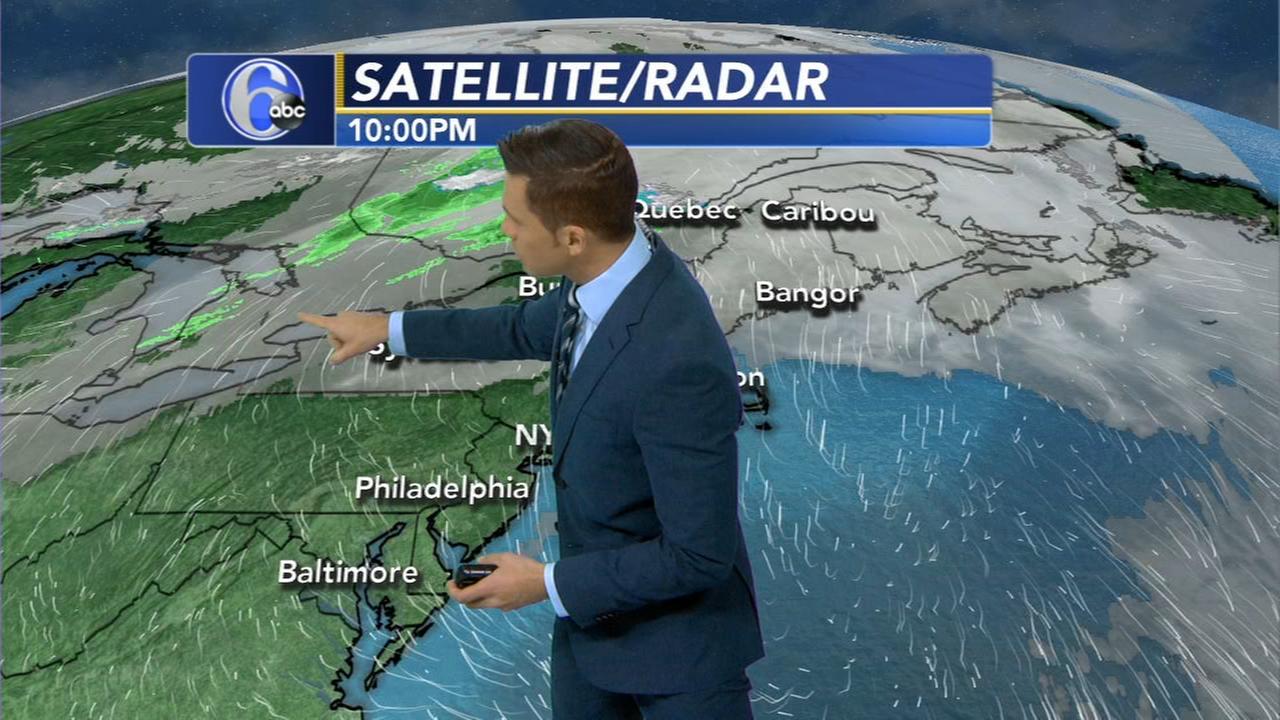 StormTracker 6 | Philadelphia Weather News | 6abc.com