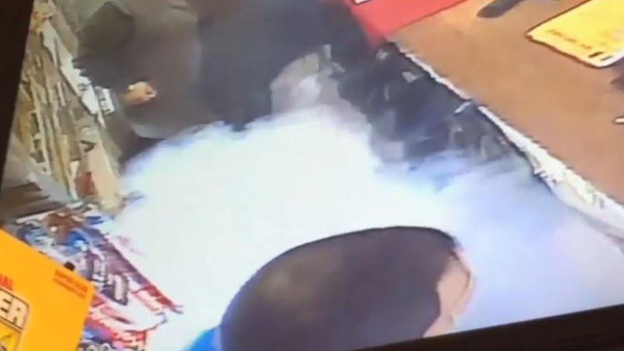 iPhone 6 explodes in owner's hands