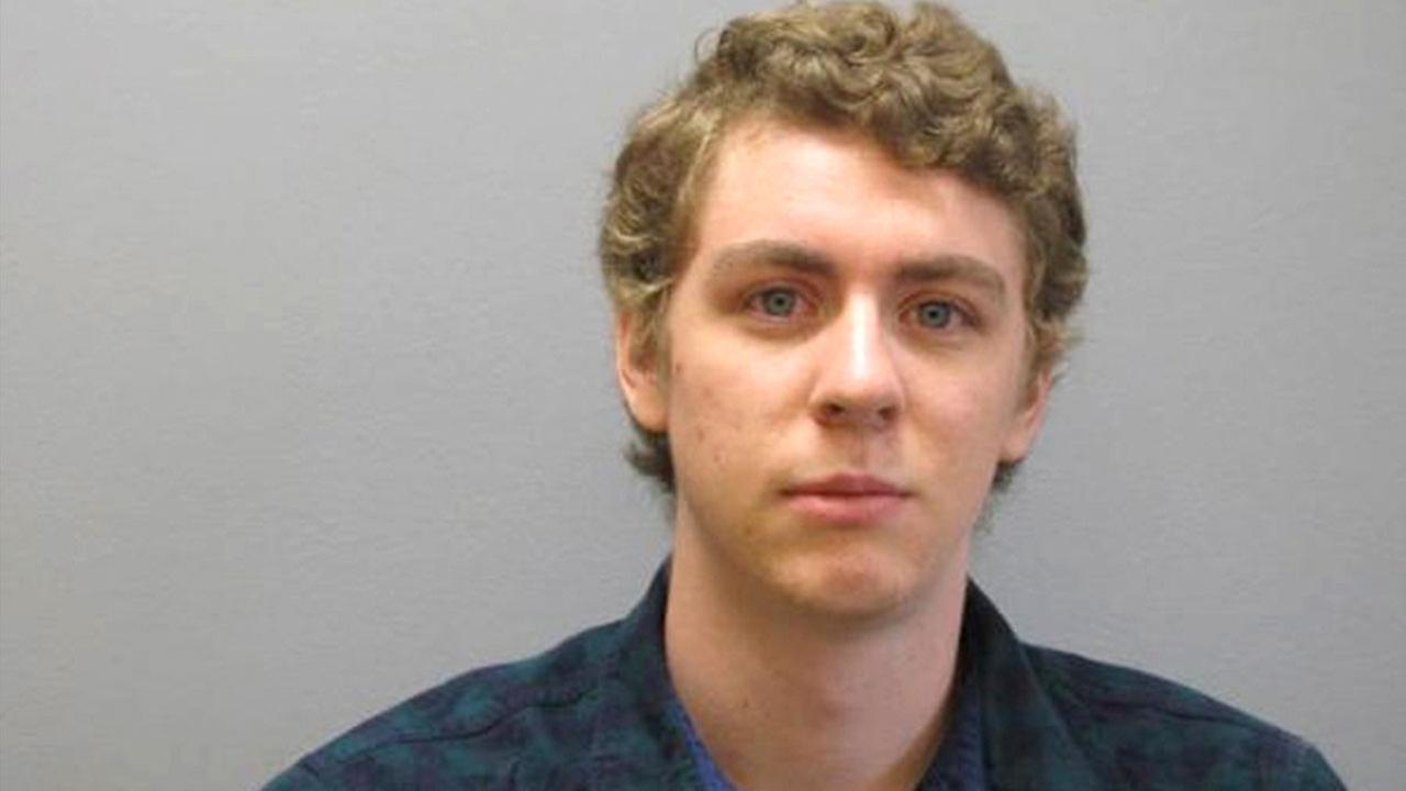 Brock Turner Former Stanford Swimmer Files Appeal In Sex Assault Case