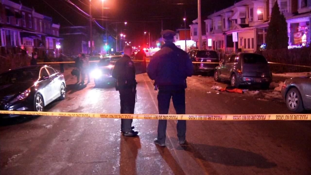 Action News headlines for Delaware