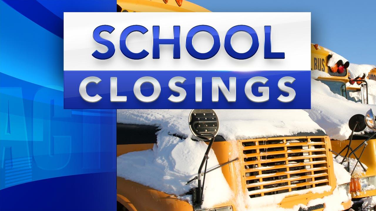 school closures - photo #5