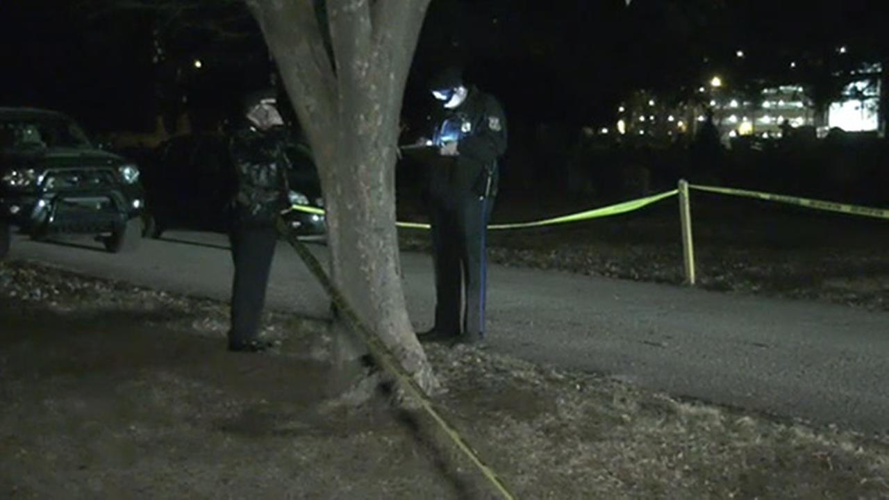 Woman Fatally Stabbed Inside Juniata Cemetery | 6abc.com