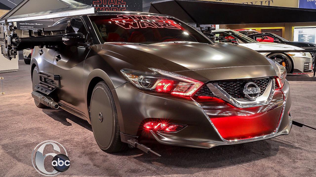 Philadelphia car show coupons 2018