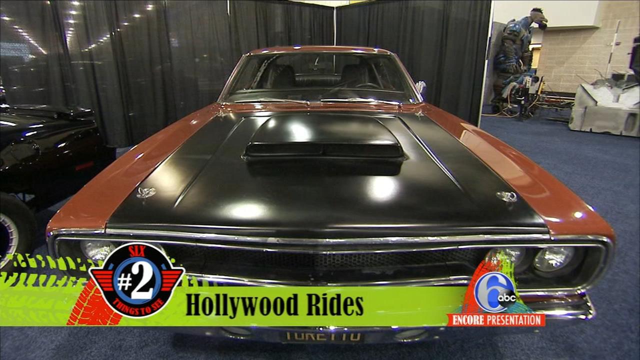 Philadelphia car show coupons 2018