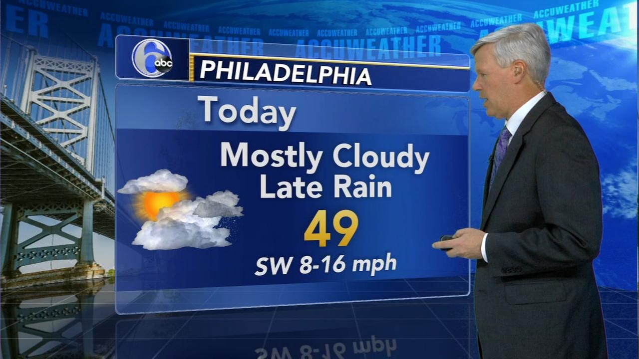 6abc Action News WPVI Philadelphia, Pennsylvania, New Jersey and