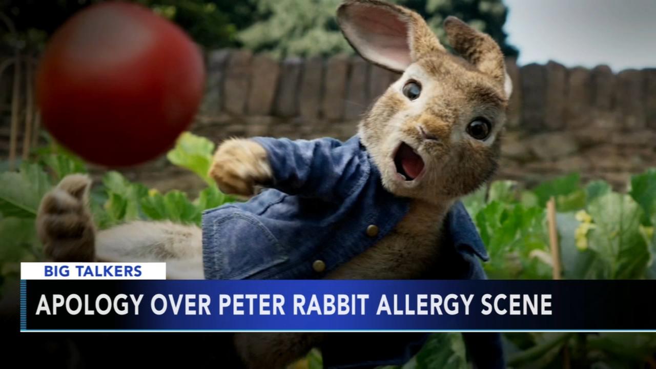 Entertainment News | 6abc.com