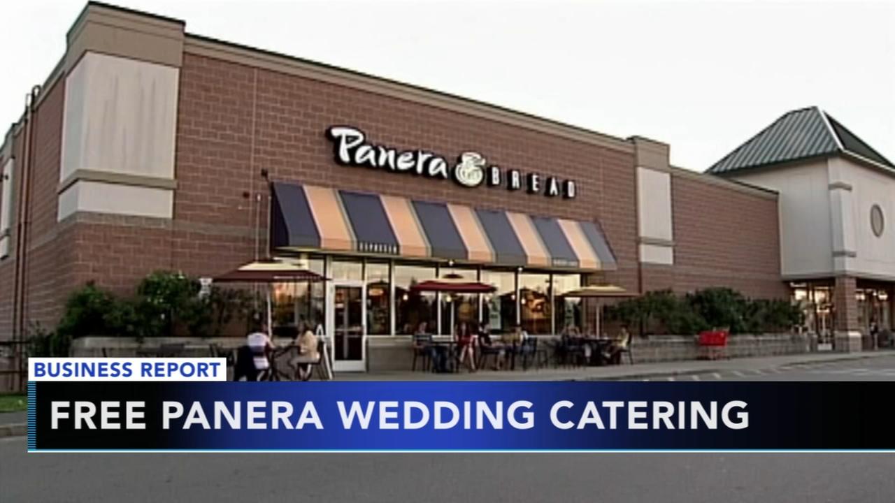 Fast-food chains try to lure Valentine's Day diners