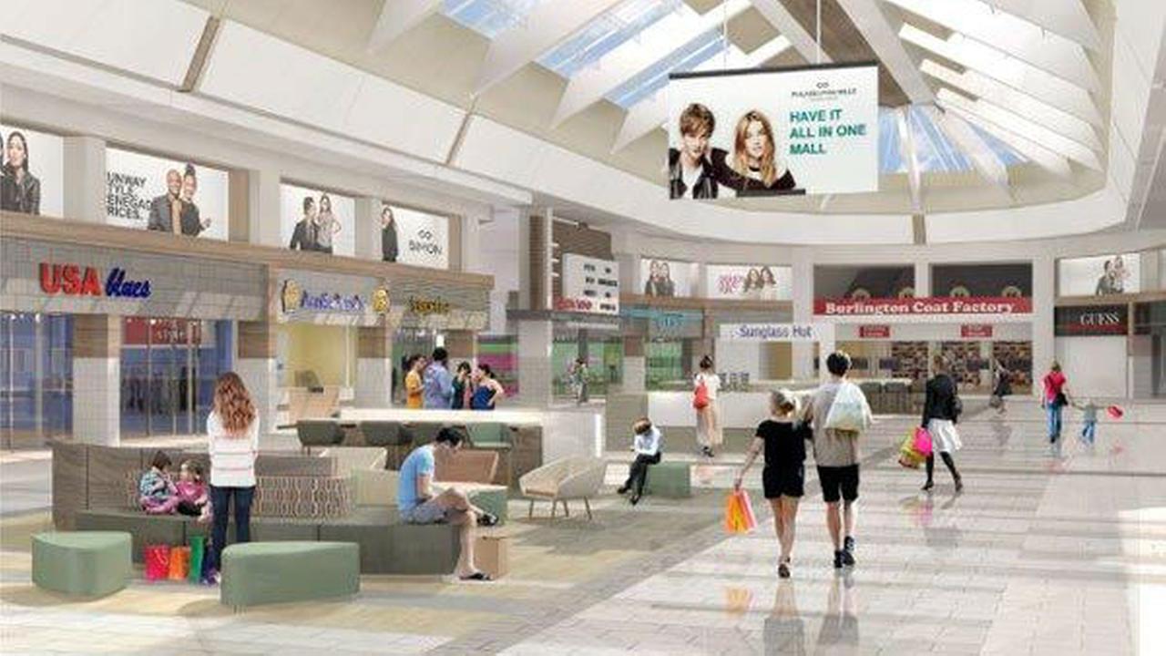 PHOTOS Franklin Mills Philadelphia Mills