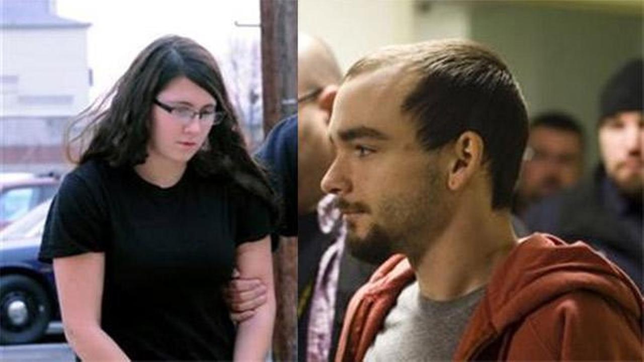 Miranda and Elytte Barbour sentenced to life in Craigslist ...
