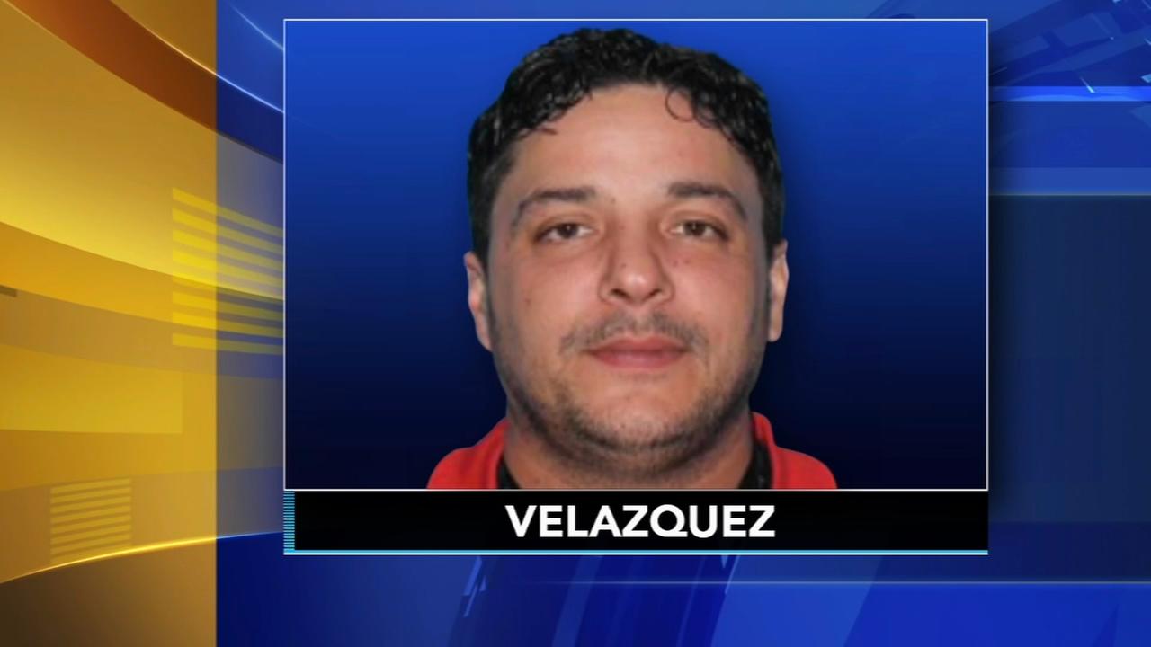 Suspect identified in sexual assault of missing teen in Philadelphia Philadelphia police search for rape suspect