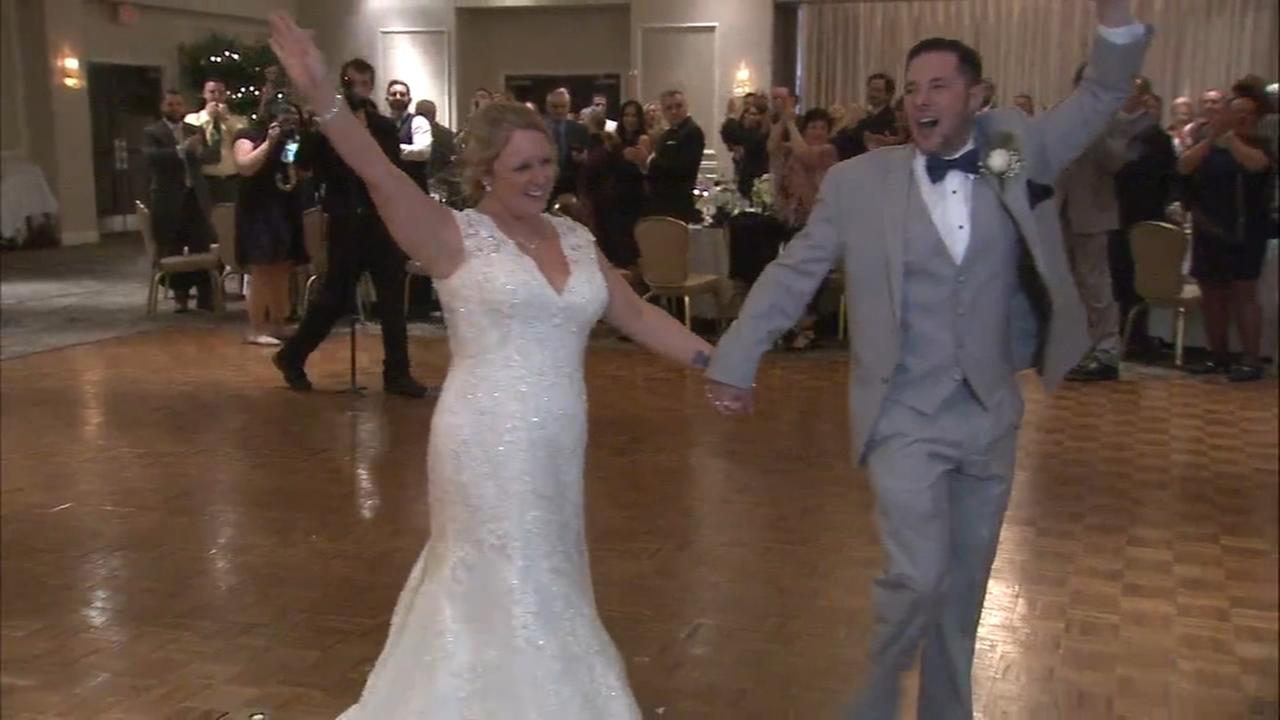 Man Faces Charges After Fatal Crash In Burlington County Fire Forces Bride To Find New Venue On Wedding Day In Delco