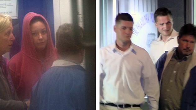 Philadelphia Gay Bashing Update--Arrested, Convicted, Sentenced--and JAILED