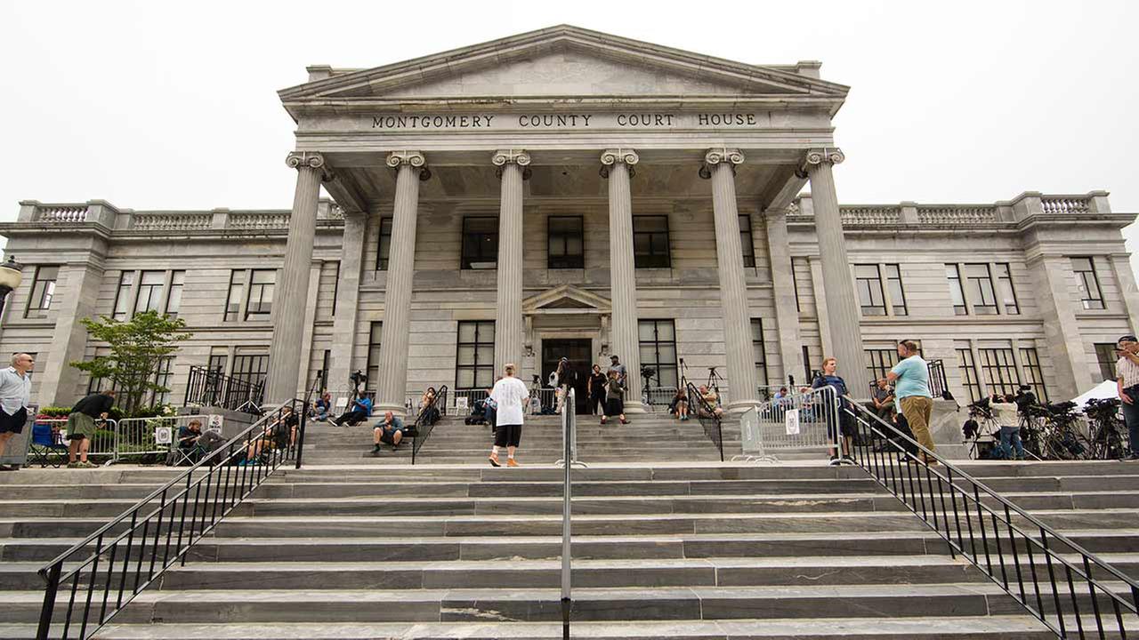 Cosby Defense Wants Judge O'Neill to Recuse Himself Cosby Defense Wants Judge O'Neill to Recuse Himself