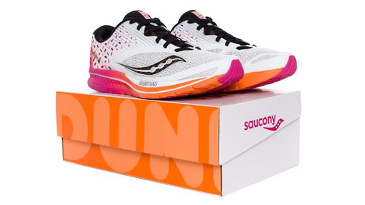pf flyers introduces shoe to celebrate anniversary of iconic film dunkin flyers 50th