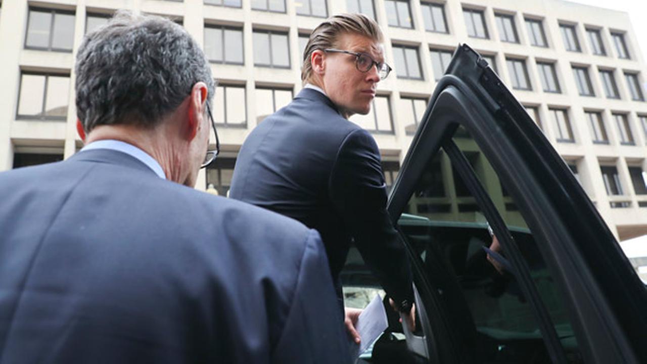Justice official authorized Mueller to investigate whether Manafort colluded with Russian Federation