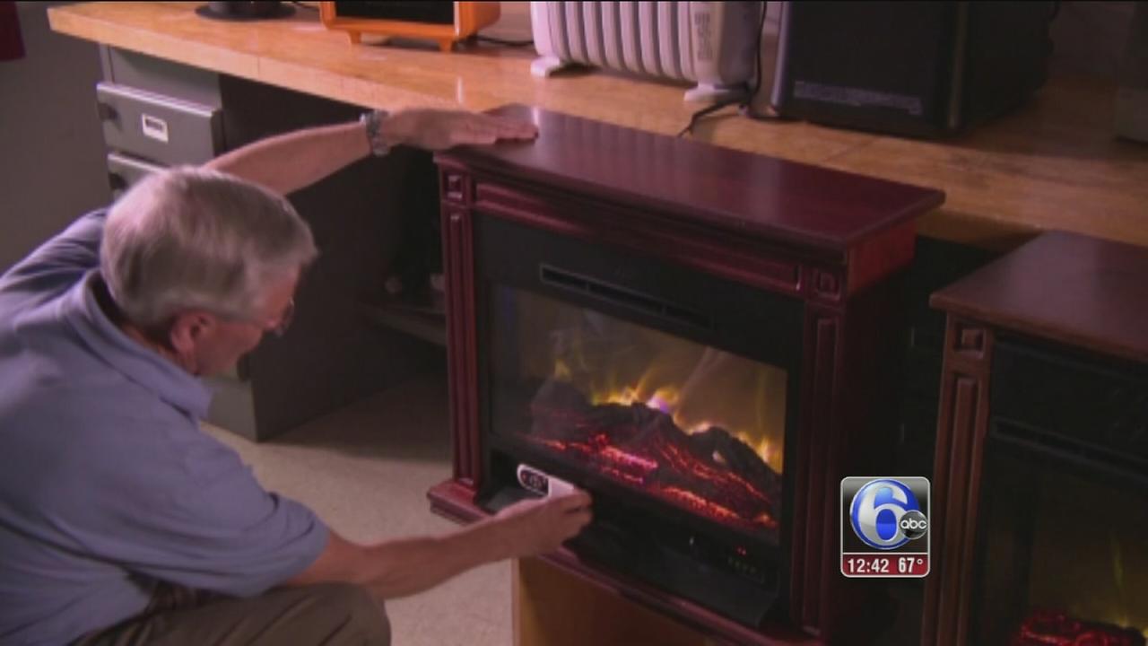 Consumer Reports Dangers of portable heaters