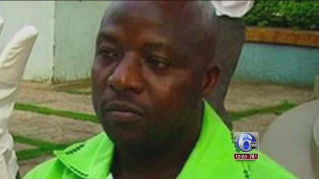 VIDEO: Man suffering from Ebola virus in Dallas has died