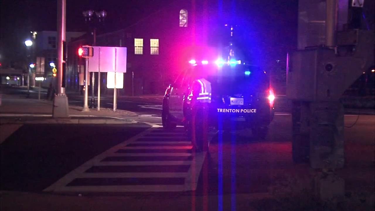 Trenton news