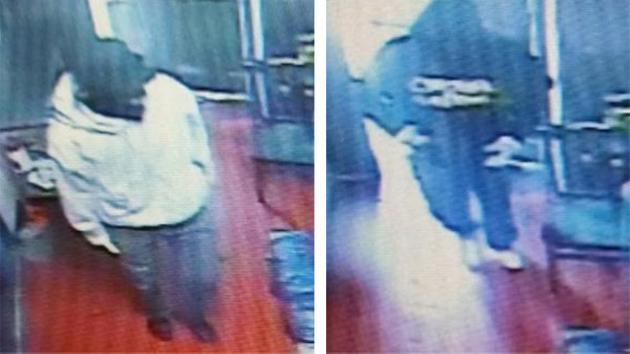 VIDEO: $16K stolen in armed robbery at Chickie's and Pete's