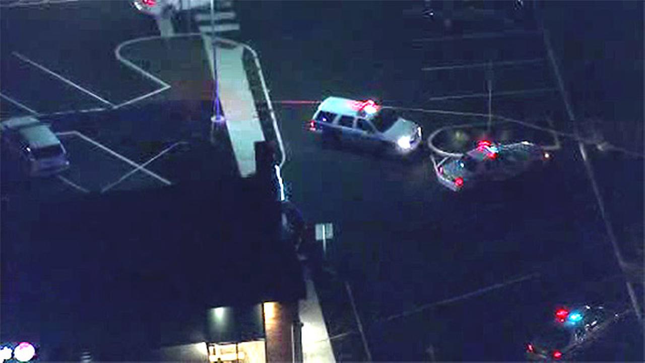 Man struck and killed in parking lot of Wendy's in Winslow Township