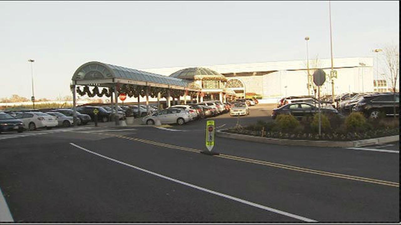 PHOTOS King of Prussia Mall expansion