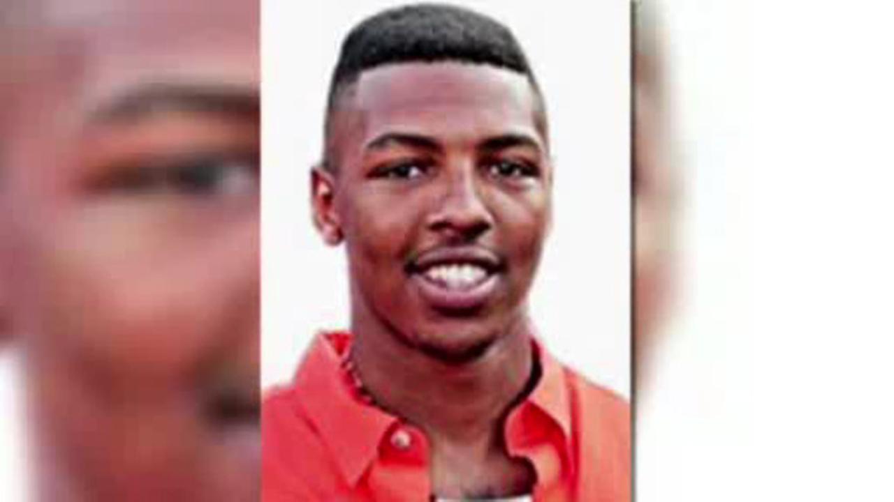 Police: Arrest in shooting death of Auburn player Jakell Mitchell - 6abc.com
