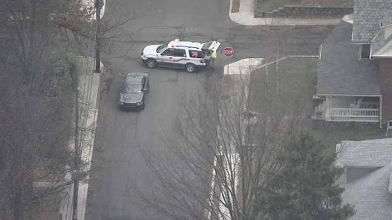 PHOTOS Victims of Montgomery County murders