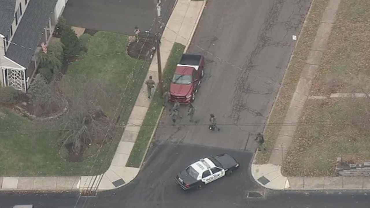 PHOTOS Victims of Montgomery County murders