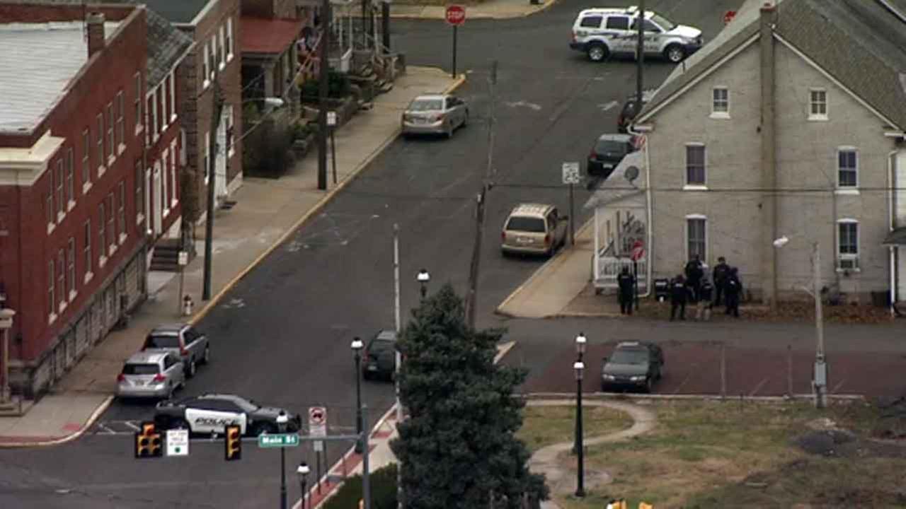 PHOTOS Victims of Montgomery County murders