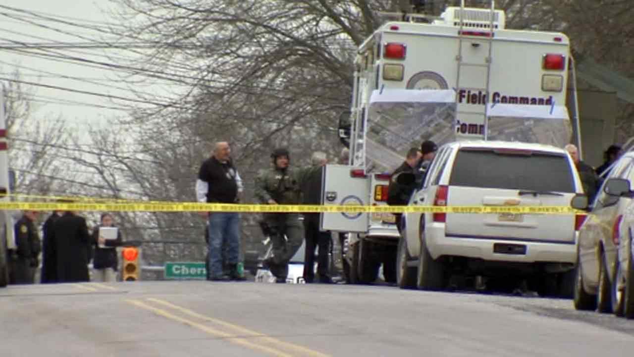 PHOTOS Victims of Montgomery County murders