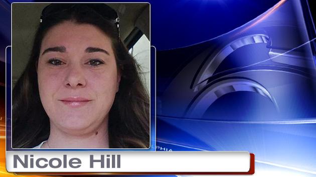 Police say 33-year-old Nicole Hill was one of the six people killed by Bradley Stone in Montgomery County. <span class=meta></span>