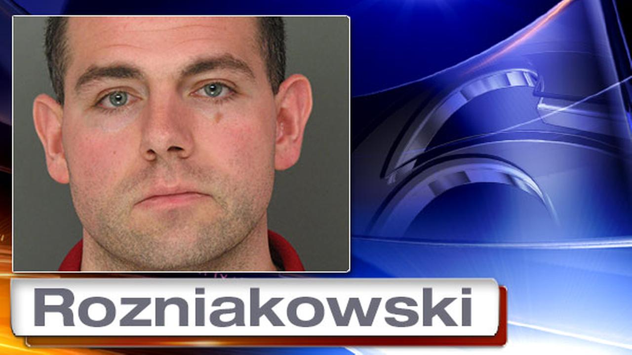 Suspect in deadly Glenolden shooting identified as police officer - 6abc.com