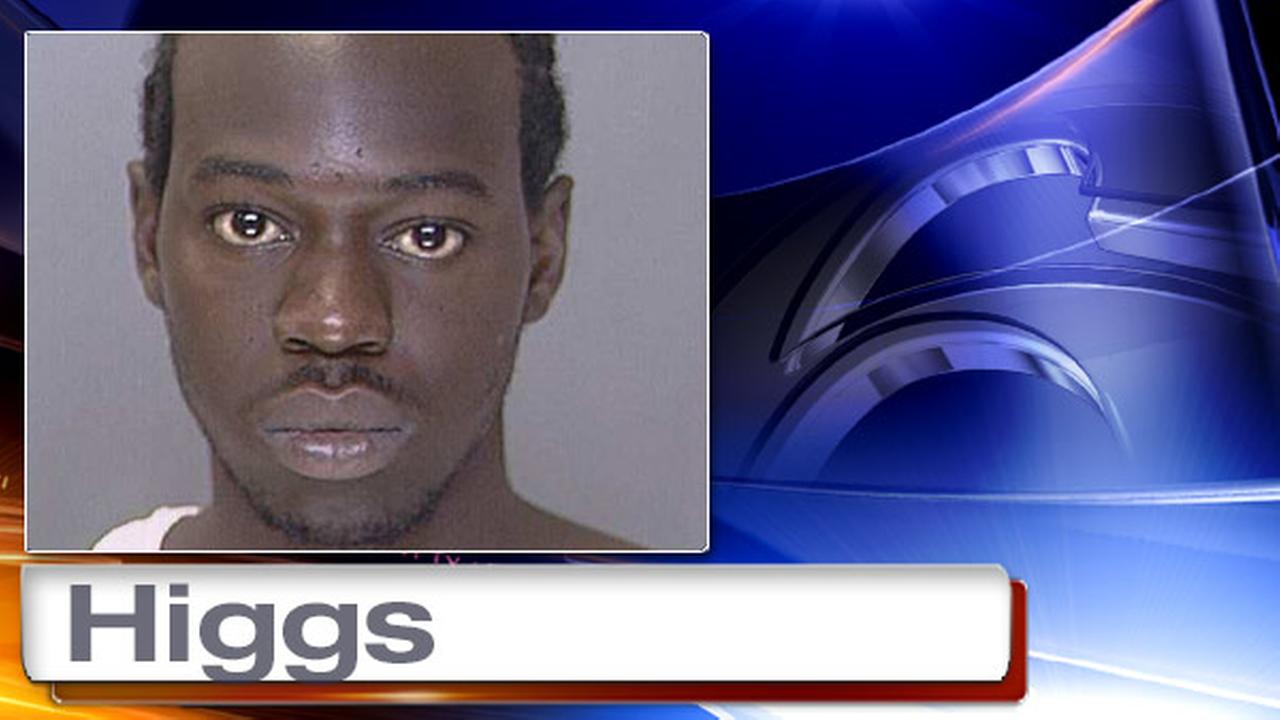 Police: Man lit joint, undressed, and defecated inside police station - 6abc.com