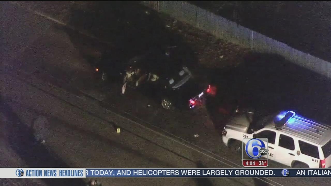 Authorities ID man killed in Bridgeton police involved shooting