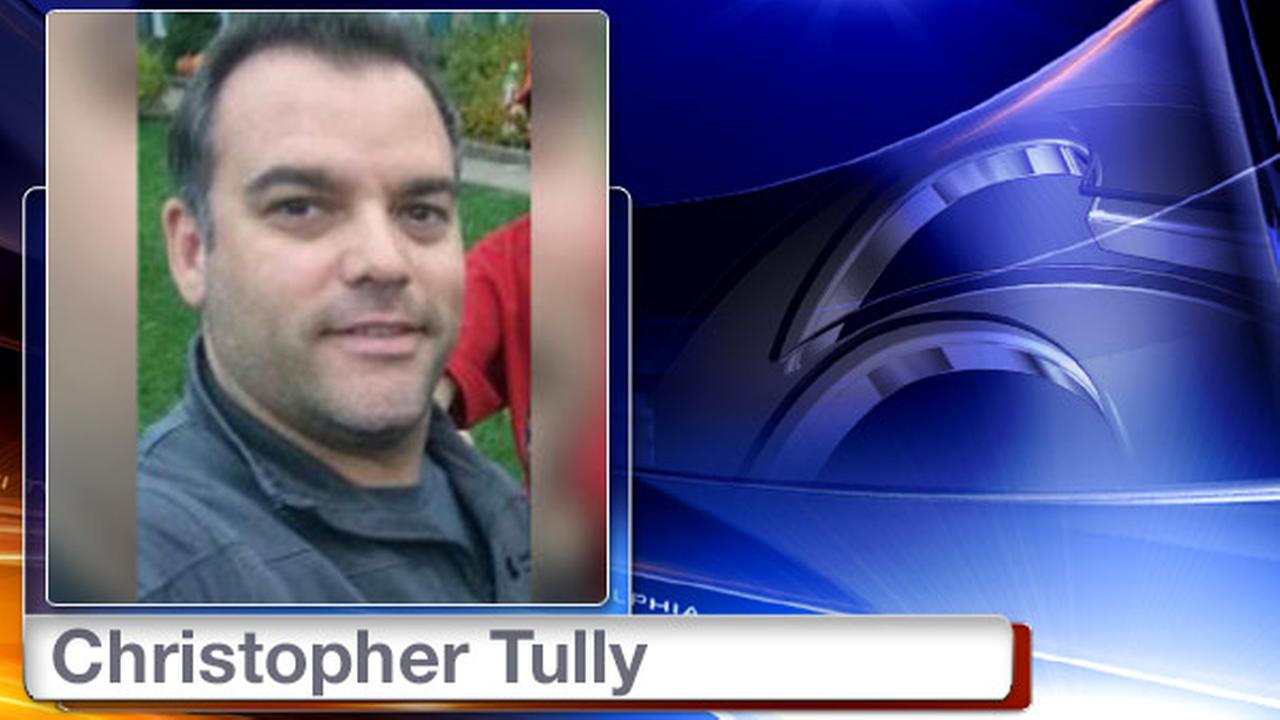 $9000 added to reward for missing teacher Christopher Tully - 6abc.com