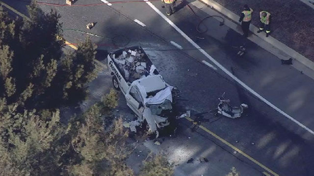 PHOTOS Fatal Delaware crash