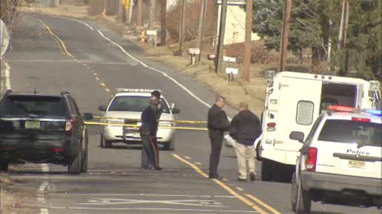 Man fatally shot by police in Winslow Township after domestic